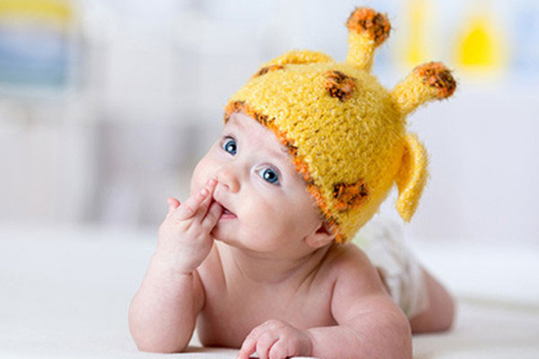 寓意幸运的乳名 代表幸运福气的创意小名