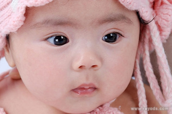 洋气有创意牛年乳名,好听宝宝小名大全