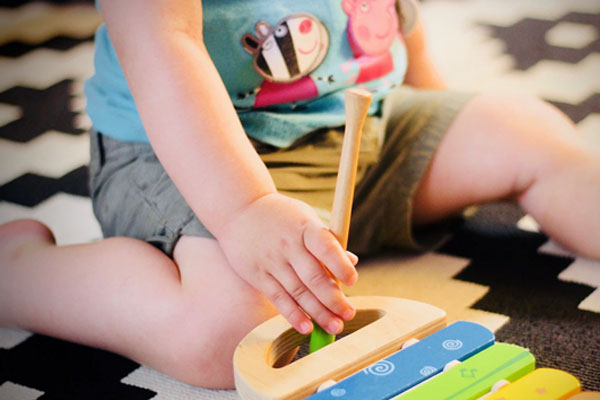 宝宝女名字大全 超好听的女宝宝名字