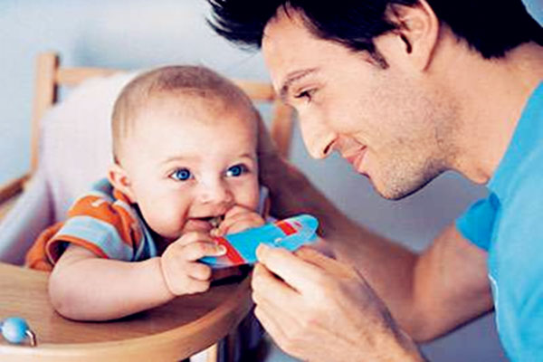 牛年生男宝宝取什么名字吉祥 我看这些都不错！