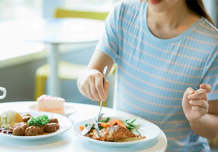 怀孕四十天测男女有偏方，初期掌握三个土方法秒懂性别