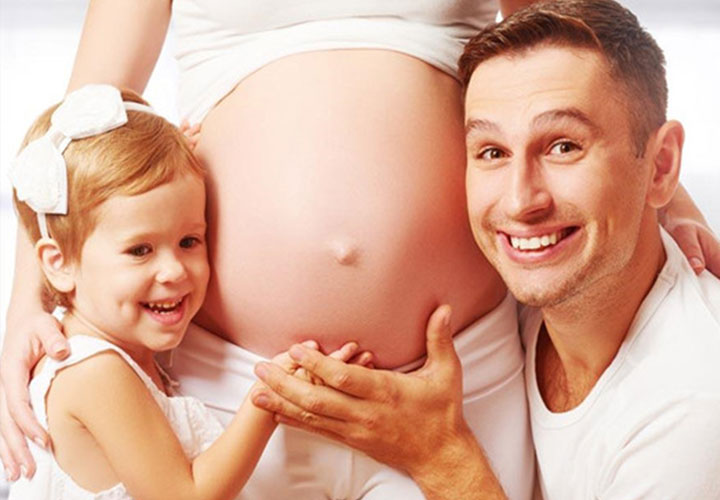 头胎生日暗示二胎性别这种说法准确吗？具体怎么看？