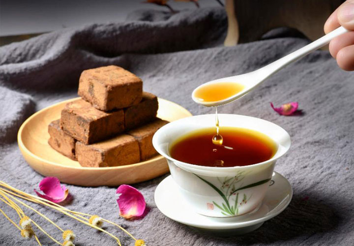 怀孕期间医生建议孕妇千万不要喝红糖水的原因？