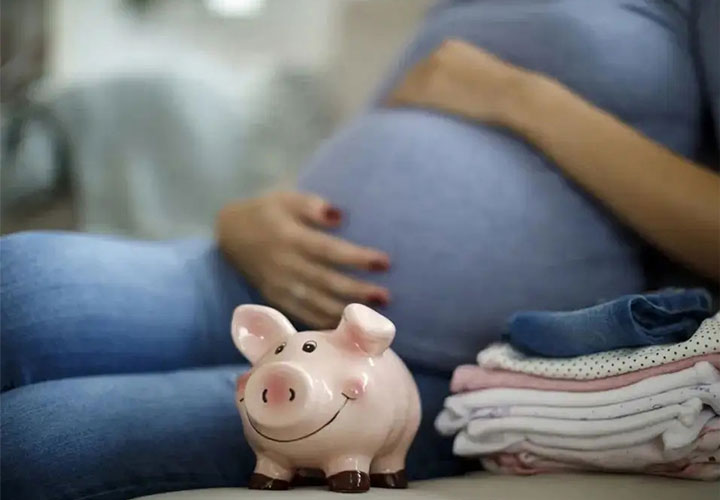 二胎胎儿32周就入盆了还能撑到37周足月顺产吗？