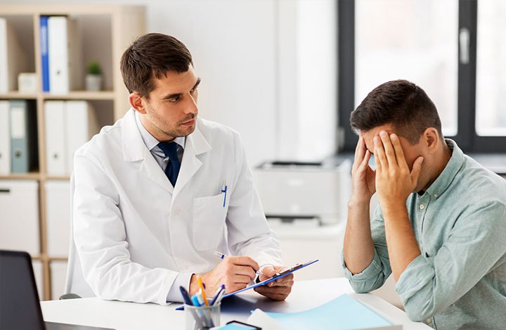 男科全面检查的项目及费用多少钱?