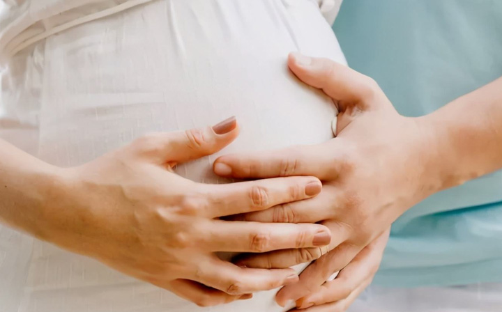 常见怀孕与备孕的问题,答案为你准备好了