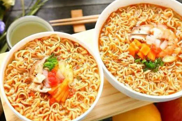 孕妇能否吃方便面？生过娃的宝妈经验分享