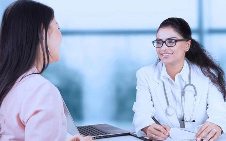 孕妇害喜早是不是怀男孩?孕吐早晚跟个人体质有关