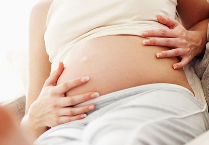 怀孕后内裤上的白带发黄无异味一定会生男孩是真的吗？