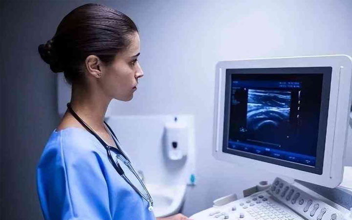 阴道b超报告单怎么看男女 - B超检查费用