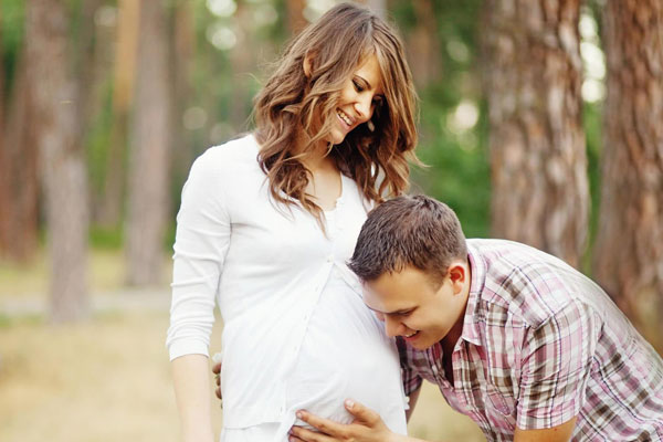 怀有福报的孩子母亲表现有哪些？食欲变好等特征是暗示