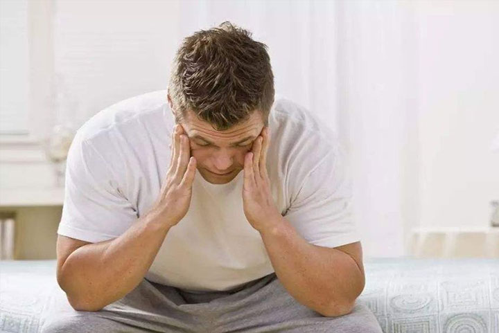 男人气血不足的症状有哪些？八大表现看看你中了几个?