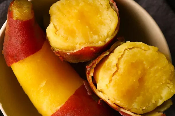 怀孕之后血糖高还能吃红薯吗，注意这些事项就没有问题