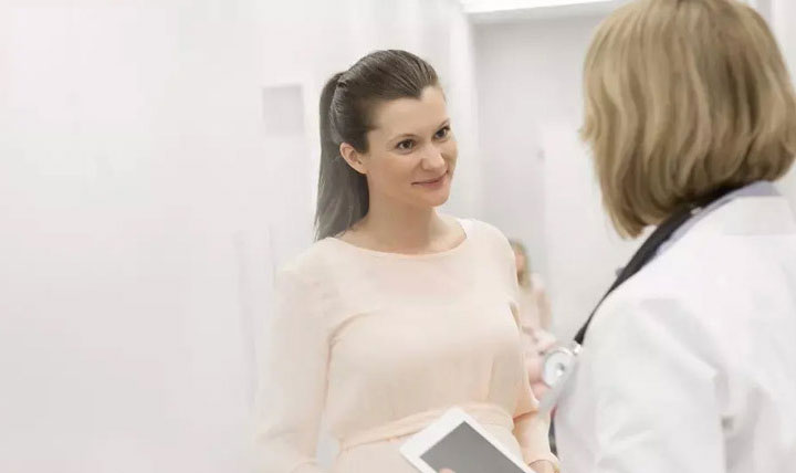 怀孕初期如何判断是男是女,乳头疼判断怀男孩准不准