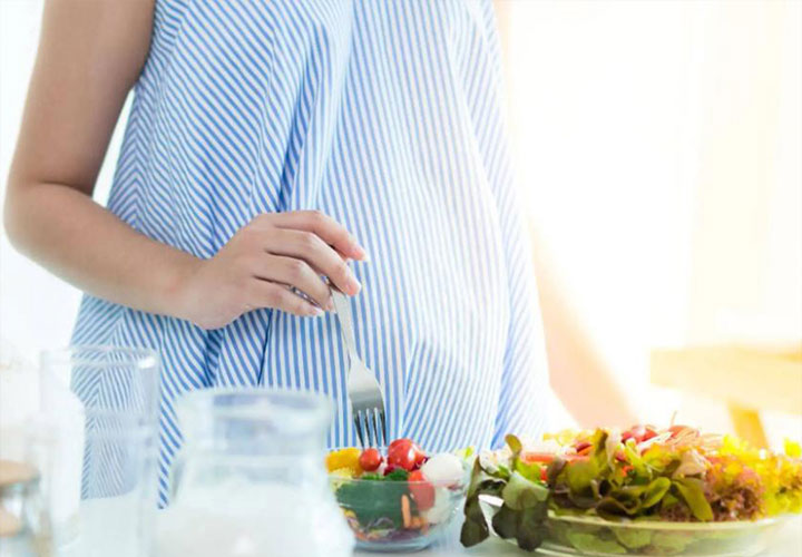 怀孕7周时吃完螺蛳粉都好后悔是因为会导致胎儿畸形吗？