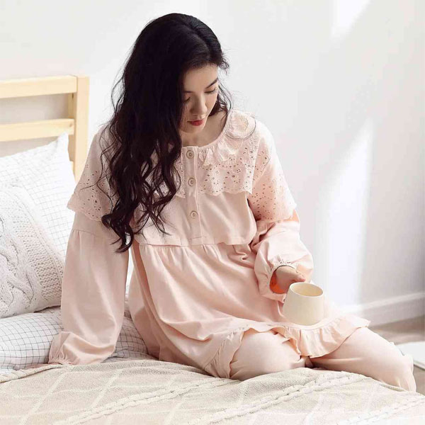 孕妇装越宽松越好？教你这样选对宝宝对自身都好！