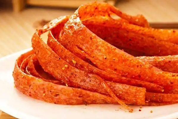 辣条吃多了有什么危害?这6个点常吃的朋友一定要看看