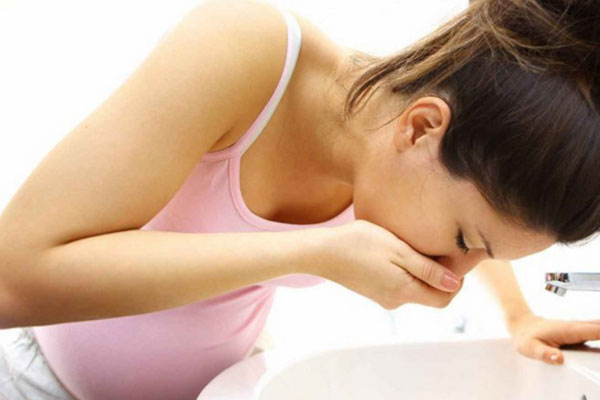 可以缓解孕吐的食物既享受了美食又解决了难受