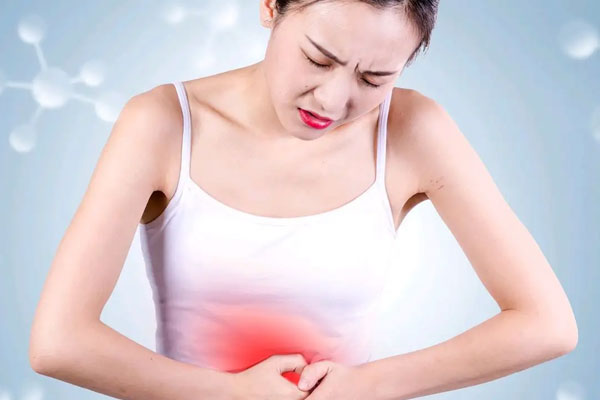 大姨妈来之前有什么预兆？这7个症状暗示月经要来了