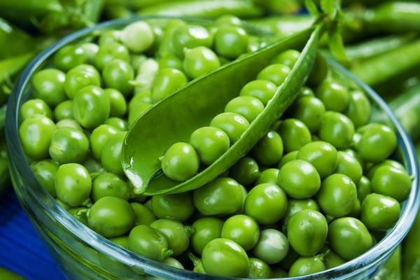 豌豆的十大好处你知道吗?快来看看你知道几个