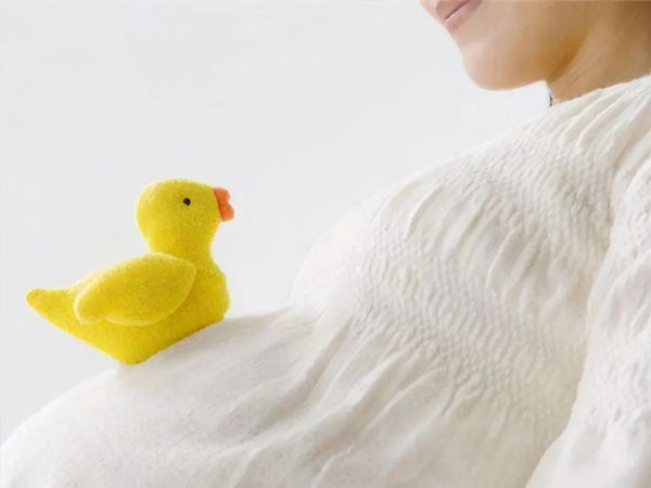 孕1~3月怀女孩的症状大盘点，这十个早期征兆准到爆