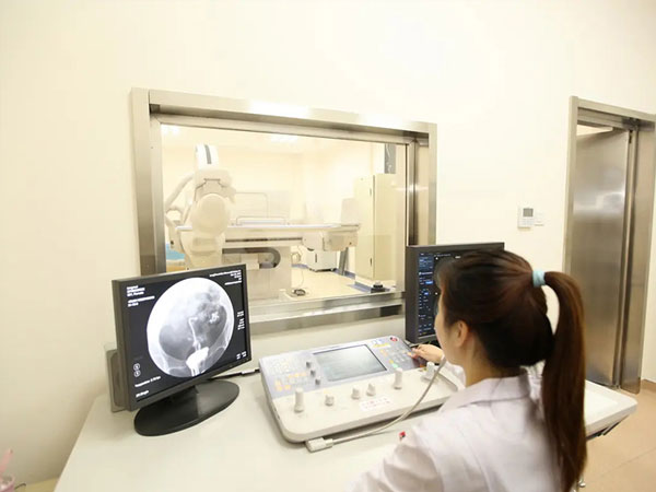 医生说胎儿头大竟然有暗示，其中信息看男女不要太准！