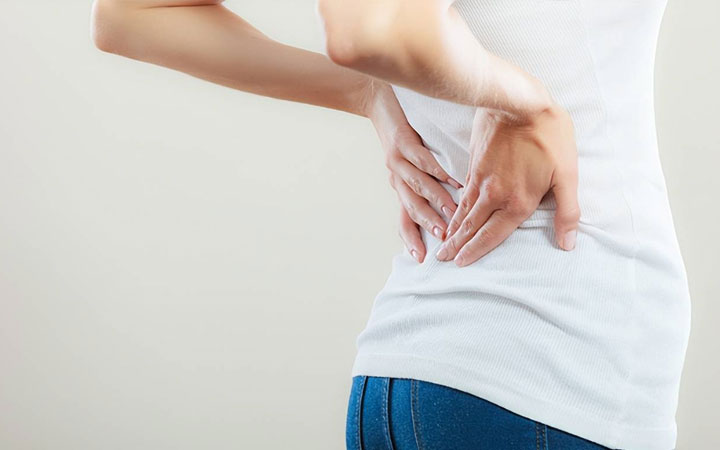 怀孕6个月腰疼是怎么回事，过度疲劳只是原因之一