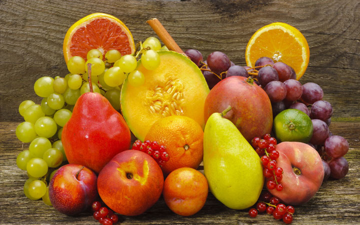 十大寒性水果排行榜，女性少吃对子宫卵巢都有好处