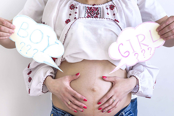 怀孕看见肉就恶心是不是怀男孩？见肉就恶心想吐怎么回事