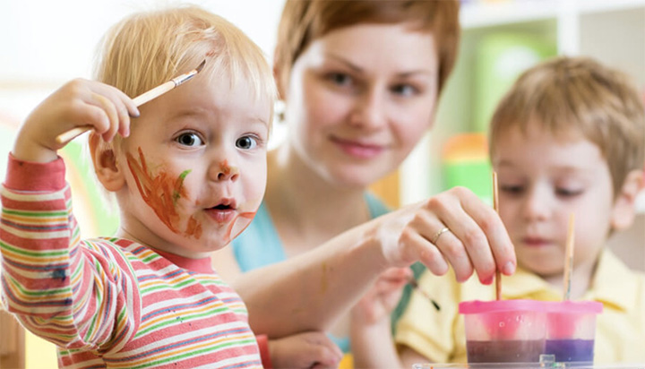 讨论亲子育儿知识,育儿经验分享心得体会