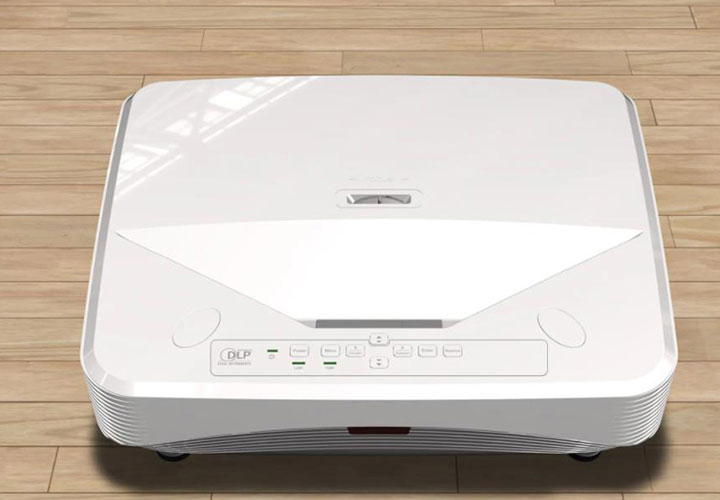 家用激光投影仪放在床头，孕妇靠近会有辐射吗？