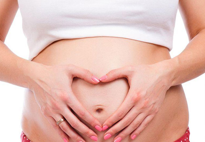 怀孕初期有什么准到爆的感觉说明是生女儿？