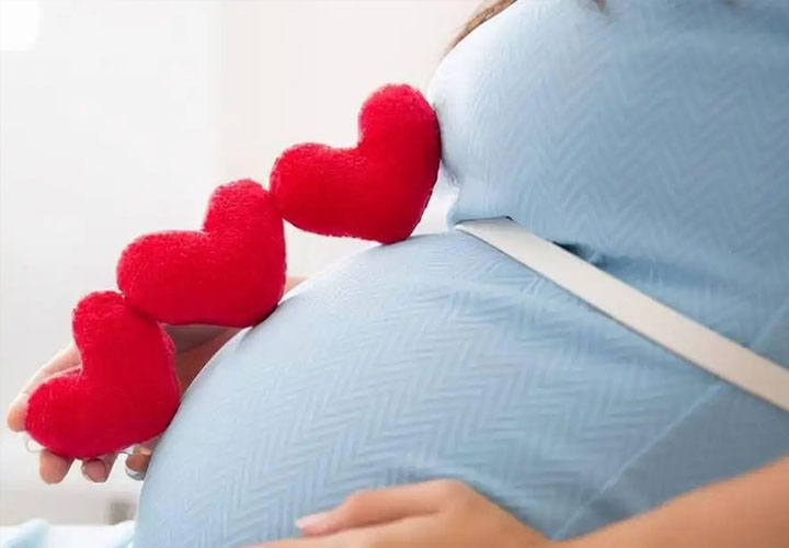 HCG翻倍规律表，孕7周一万以上稳定后还会隔天翻倍吗？