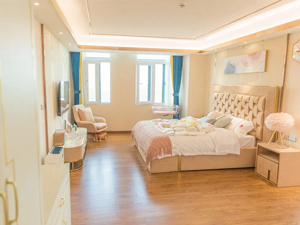 产后去月子中心第一天就后悔了，盘点那些不为人知的坑