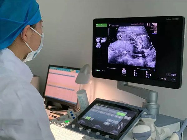 B超医生说腿长腿短有深意，男女暗示语你真的读懂了吗？