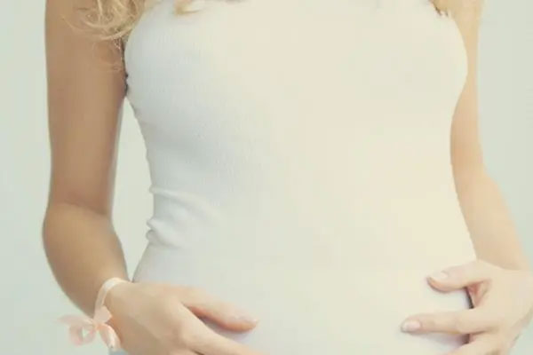 10个征兆说明你着床了，内裤是比试纸更早的成功信号