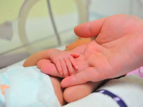 孕33周早产住院的花费高吗?是不是要花十几万