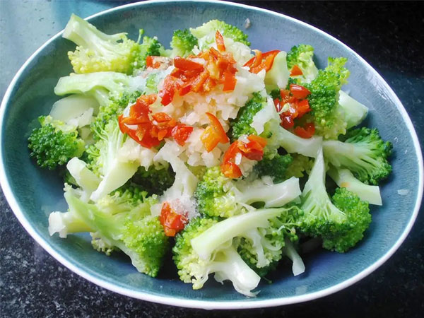 怀孕爱吃素的多半是女儿，饮食分辨男女方法你也信？