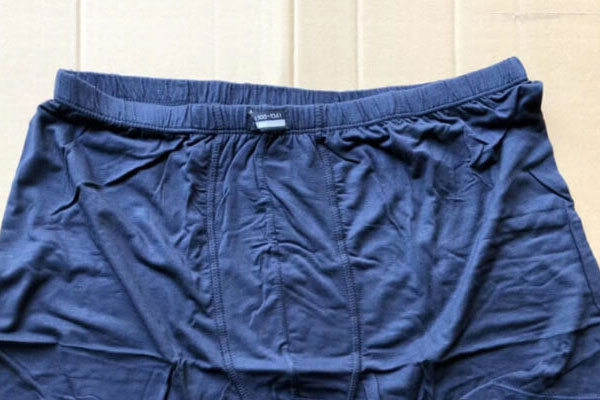 为什么不建议穿莫代尔内裤，这些事你不知道可以