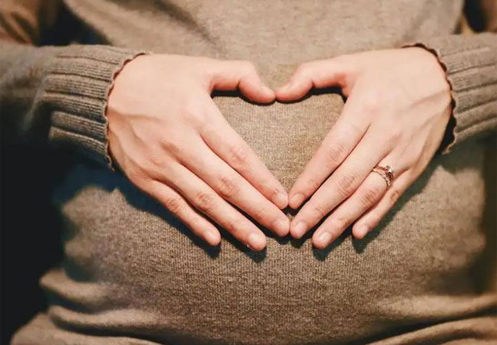 怀孕初期用验孕棒自测怀男怀女准确吗？