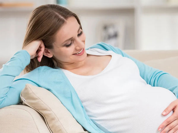 怀女宝宝的12种症状早知道，尿液、孕囊、分泌物10秒可看出