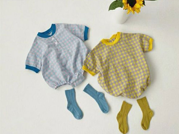 衣服颜色原来早就暗示性别！医生不愿透露的不同颜色含义