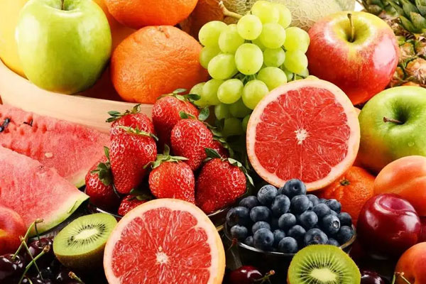 水果吃多了也有坏处 水果对身体的6个不良反应