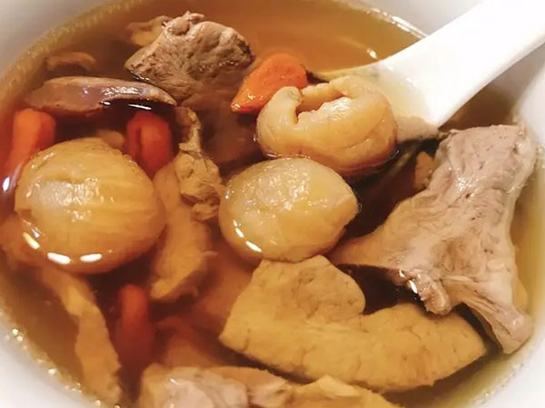 女生补气血又不上火的小偏方,补气血的8个偏方分享