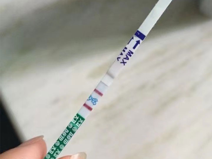 移植鲜胚后用大卫早孕试纸都几天能测到了？