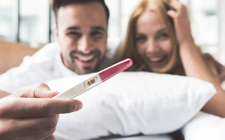 怀男宝上身感觉太明显，过来人说这三种症状最准