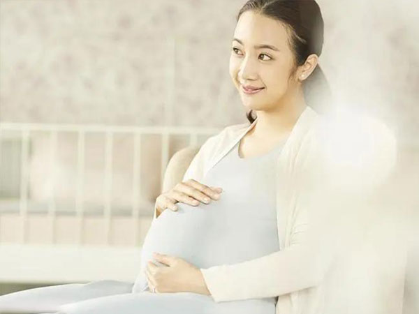 孕最后一个月体重会猛涨，36周5斤到40周能涨几斤？