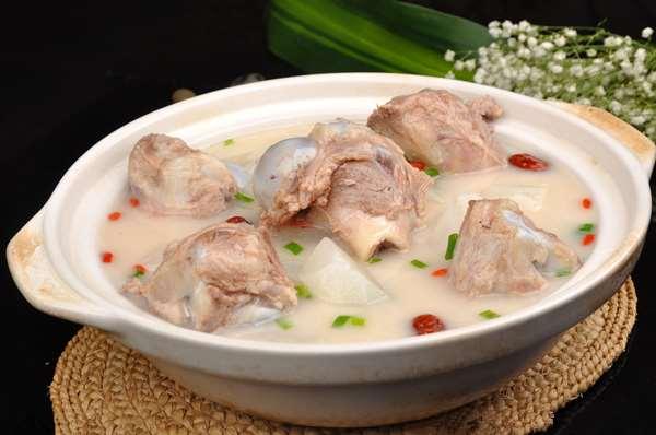 孕前冬季养生要食补