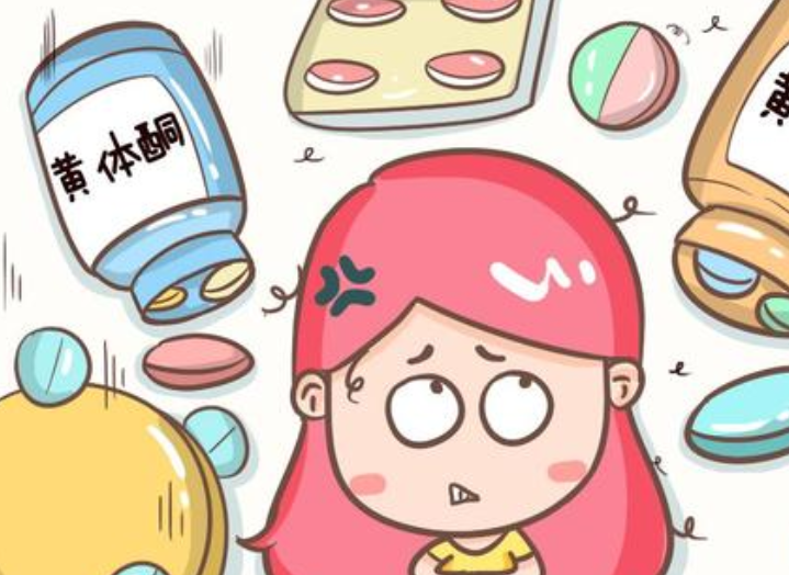 黄体酮对于孕妇来讲不要随便应用