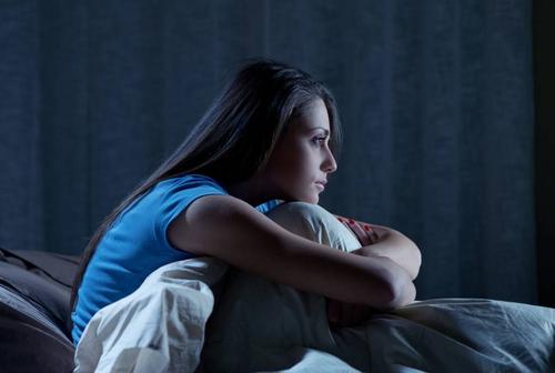 性行为异常状况解读